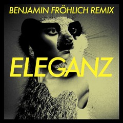 Meerkat Meerkat - Eleganz (Benjamin Fröhlich Remix)