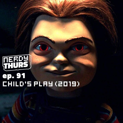 Child's Play (2019)