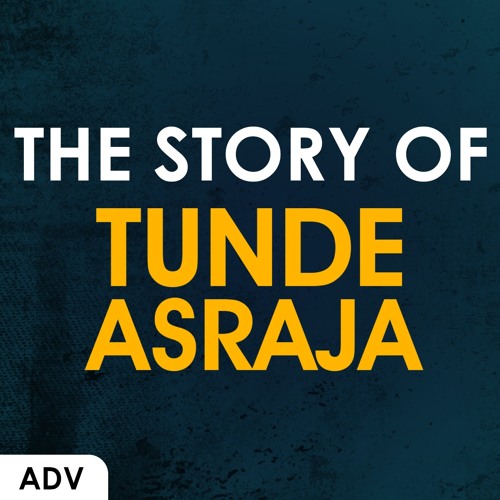 tunde asraja