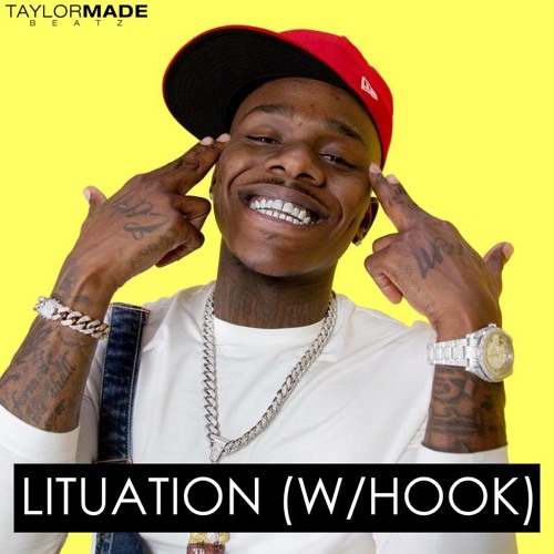 Lituation | DaBaby Type Beat With Hook | Rap Instrumentals | Rap Beats With Hooks