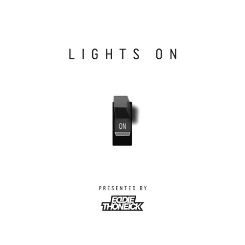 Lights On Radio Show 023 // Guest: Friend Within