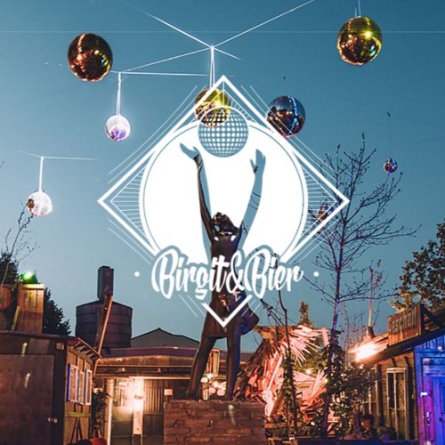 Maurice Mino B2B sin:port l Birgit&Bier Berlin l Somebodies.Child l 04.10.2019