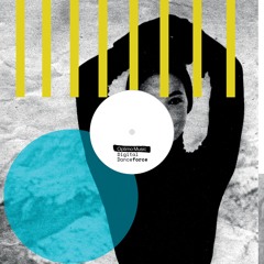 Optimo Music Digital Danceforce 016 - Feon - The Light EP