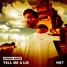 Jonas Aden - Tell Me A Lie (N!K? Remix)