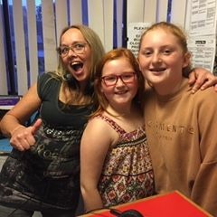 TYSON 13 - 10 - 19 SUN 5pm KANE FM