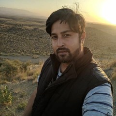 Dak Rata Cigarette Chy Khumar Shama, Shah Farooq