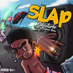 SLAP produced by Indiana Rome