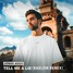 Jonas Aden - Tell Me A Lie (Raelon Remix)