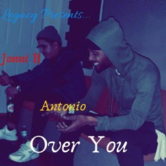Over You