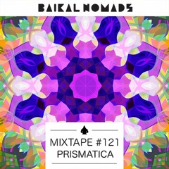 Mixtape #121 by Prismatica