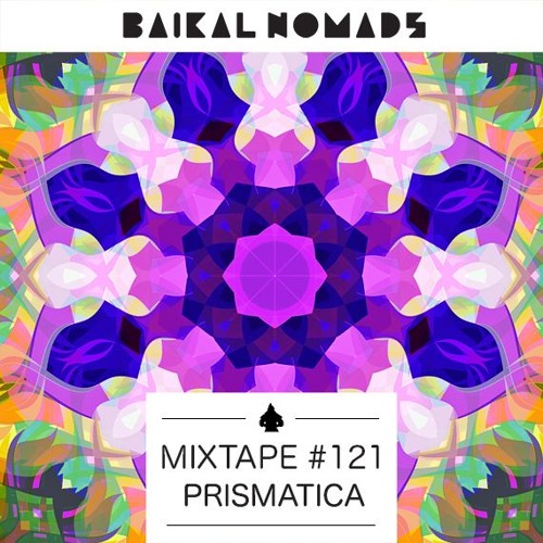 Mixtape #121 by Prismatica