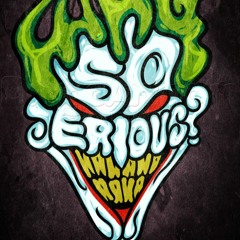 Joker - HipHop PluckedMelody