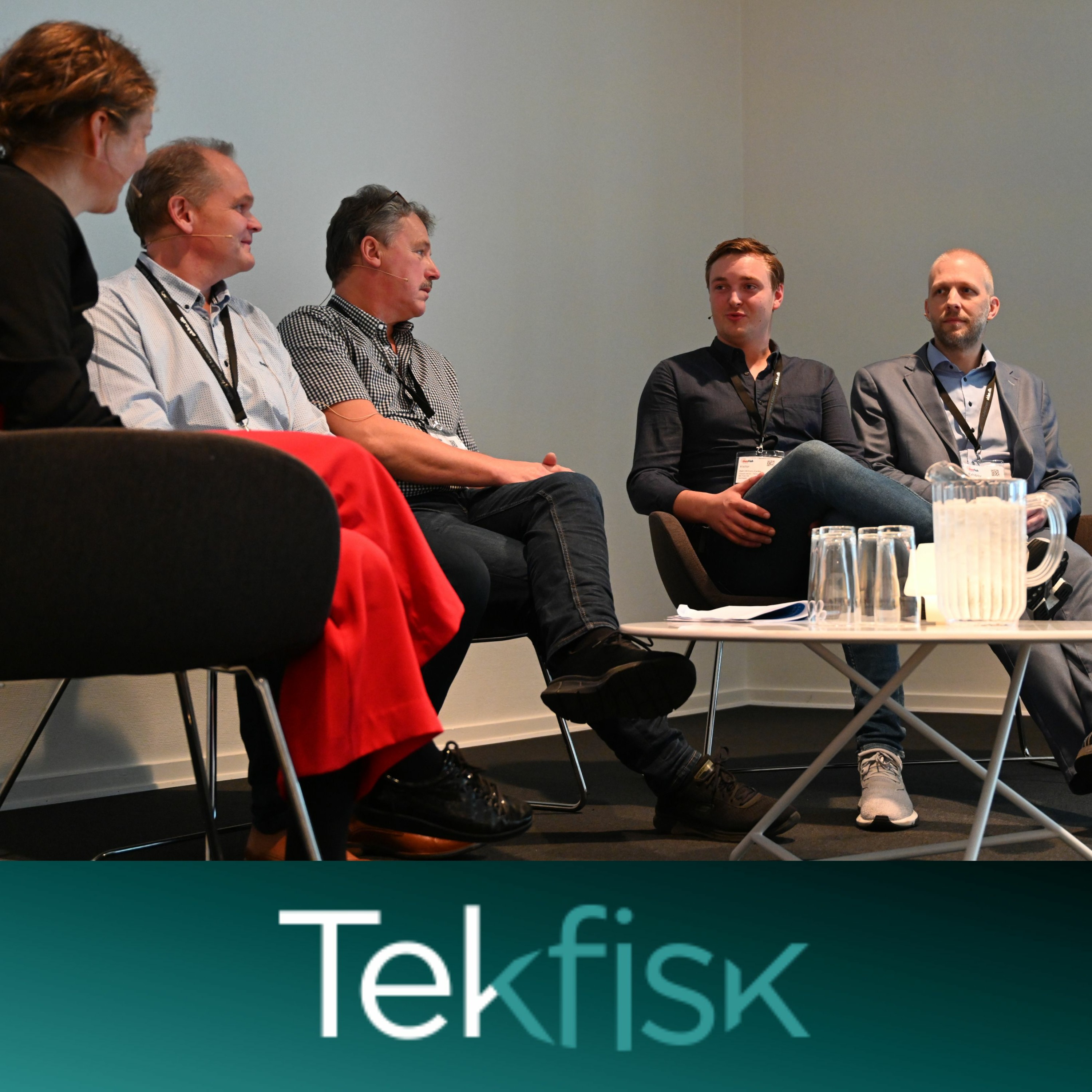 Tekfisk
