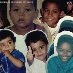GXNG - ElDiN Feat Baofeng,Big Vinny,Daztribo & Lil Salg [ProD ElDiN] 🚫