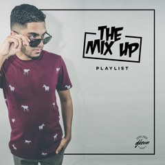 THE MIX UP SERIES