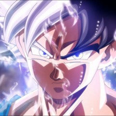 Super Dragon Ball Heroes - Goku Vs. Hearts / Ultra Instinct Kamehameha Full Ver. | Epic Rock Cover