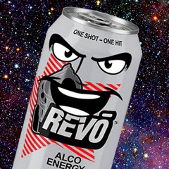 PARALLEL SXUND x crxwley - REVO