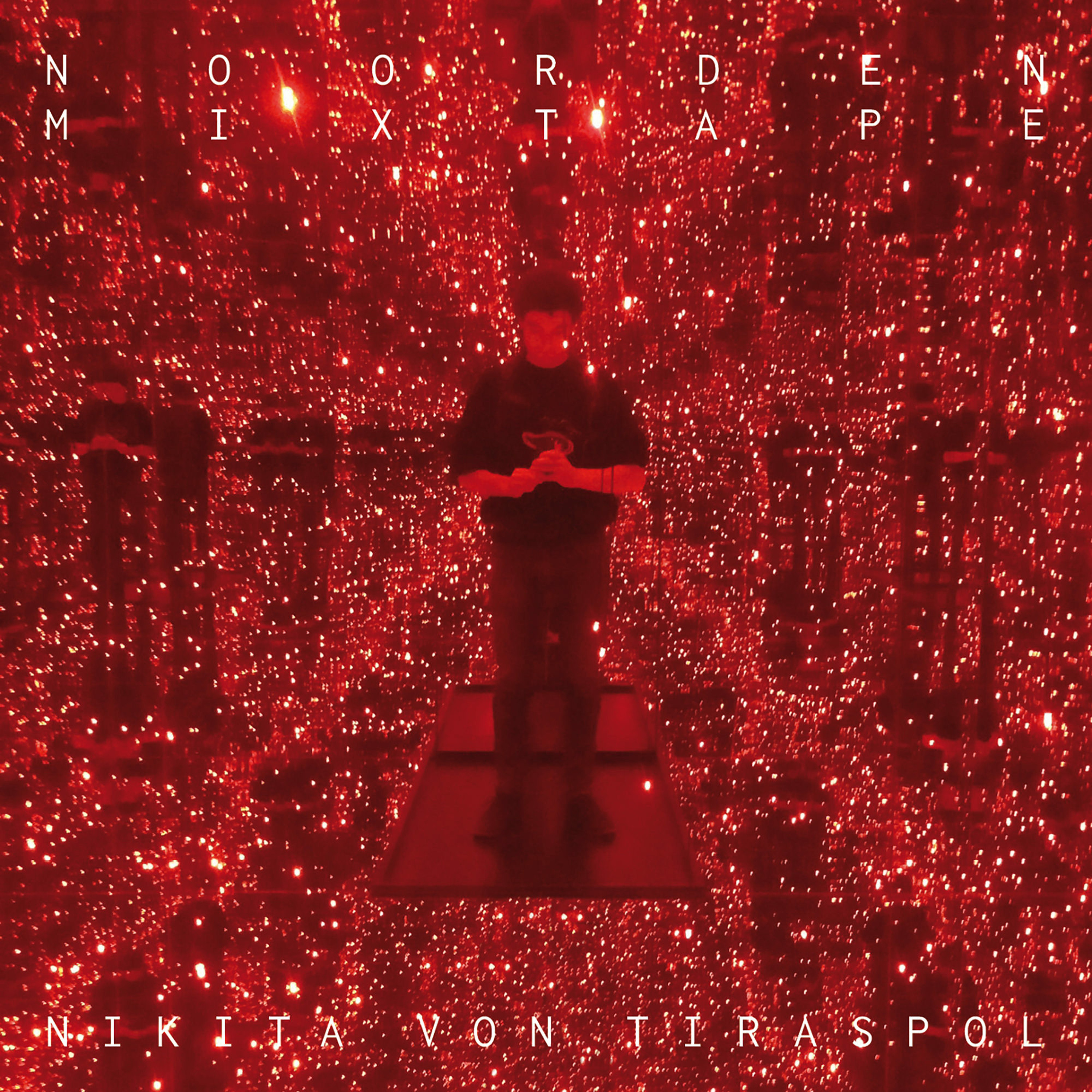 NOORDEN Mixtape Series