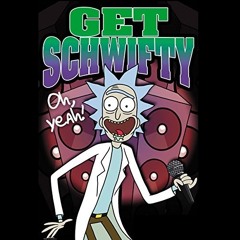 Psytrance Mixes - "Time To Get Schwifty"