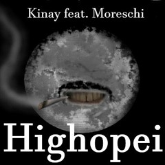 Kinay feat. Kamori - Highopei