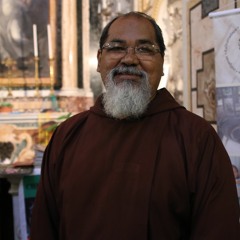 Frei Capuchinho fala da evangelização nas grandes cidades amazônias