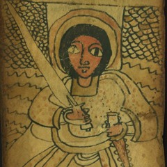 Yeshua /// Michael
