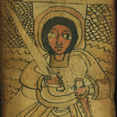 Yeshua /// Michael