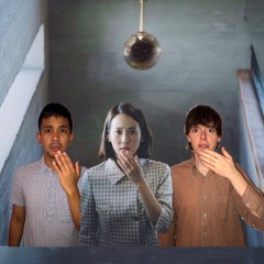 The Grifter Family of ”Parasite"