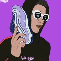 Lil pru - Não sou talarico