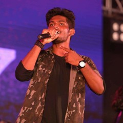 Unakaga Bigil Cover - DoubleA.mp3