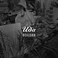 IDA MIX017: Bogdan