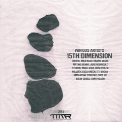 Various Artists - 15Th Dimension [TMM251]