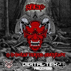 C Core - Metal Destroy (DigitalTek23 Rec.)