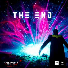 Fortnite - The End (Official Soundtrack)