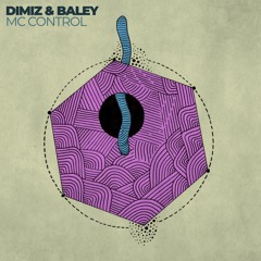 Dimiz & Baley - Butter Jam (Original Mix) SAMPLE