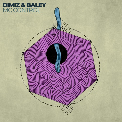 Dimiz & Baley - Butter Jam (Original Mix) SAMPLE
