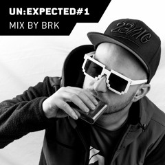Un:Expected #1 By BRK