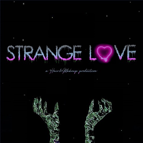 Strange Love (NUR-D & Lady Lark)