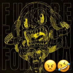 【AGR005】Eodem Rave【FUTURE FUSION FORMULA】