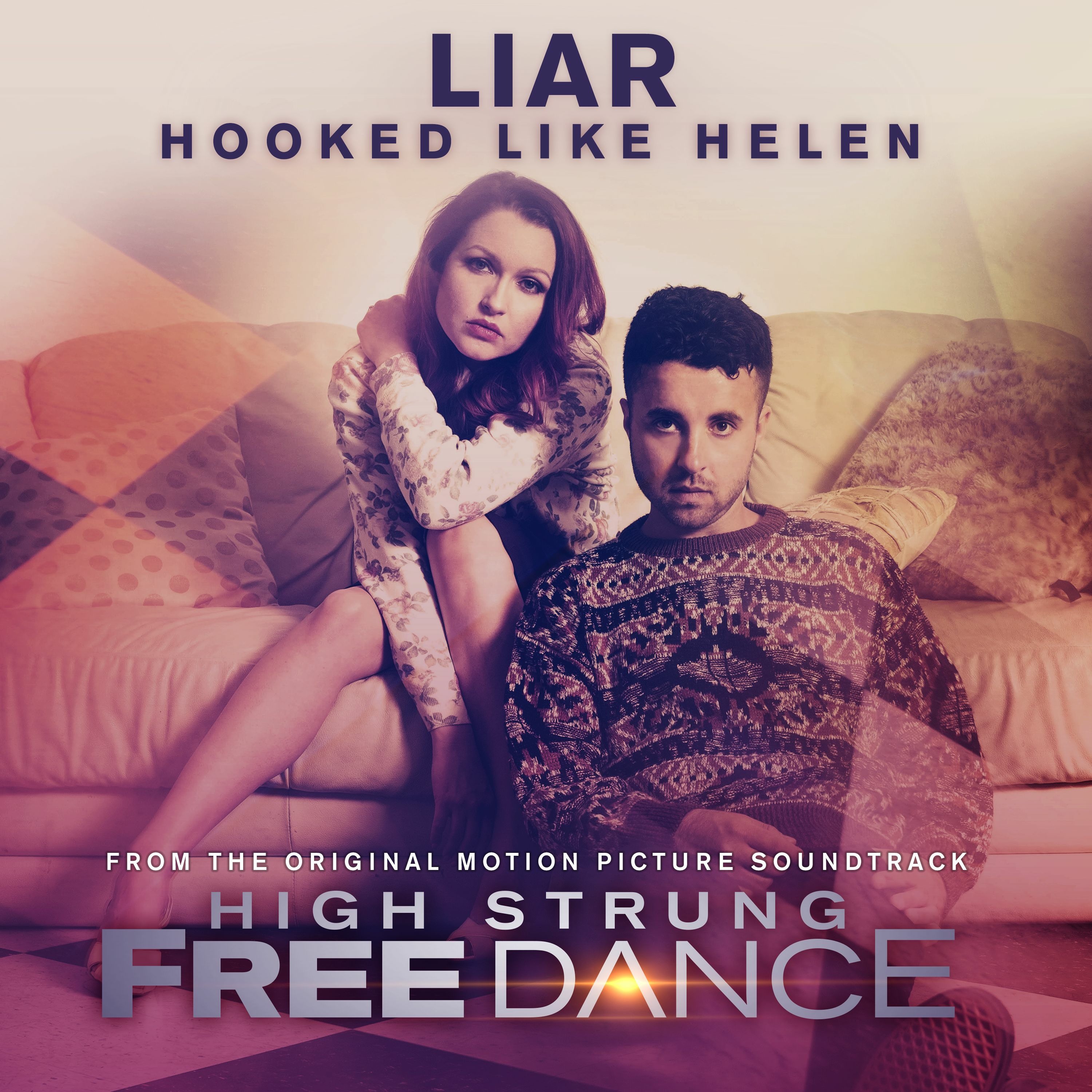 Liar (High Strung: Free Dance Motion Picture Version) episode artwork