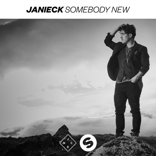 janieck somebody new out now by spinnin records janieck somebody new out now by spinnin records