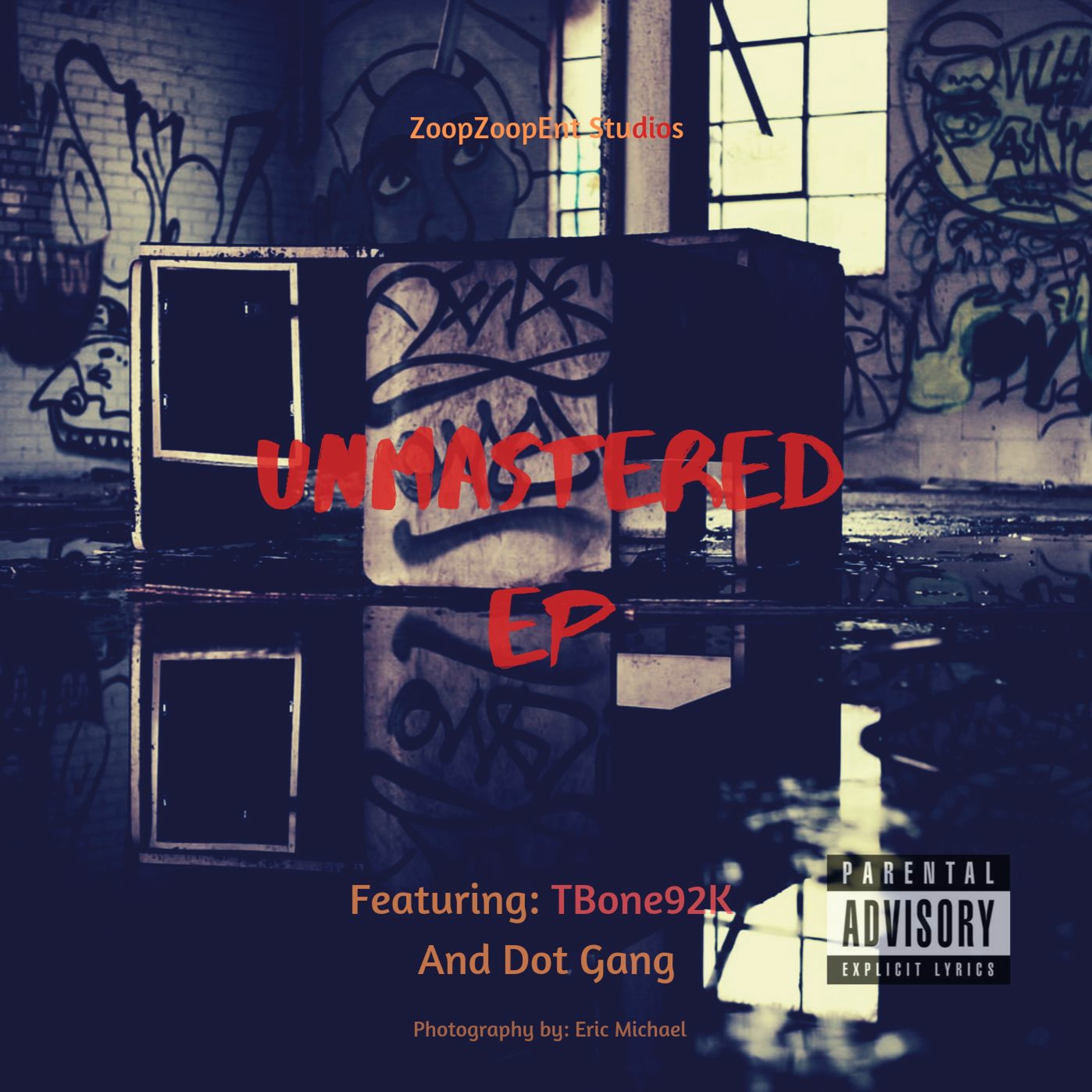 Bone Bruda T Music