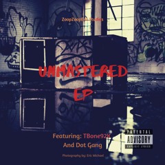 Feelin Blessed feat. Burnout Jack