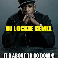 DJ Lockie - Go Down (Bubbling Remix) [Buy/Kopen = Free/Gratis Download]
