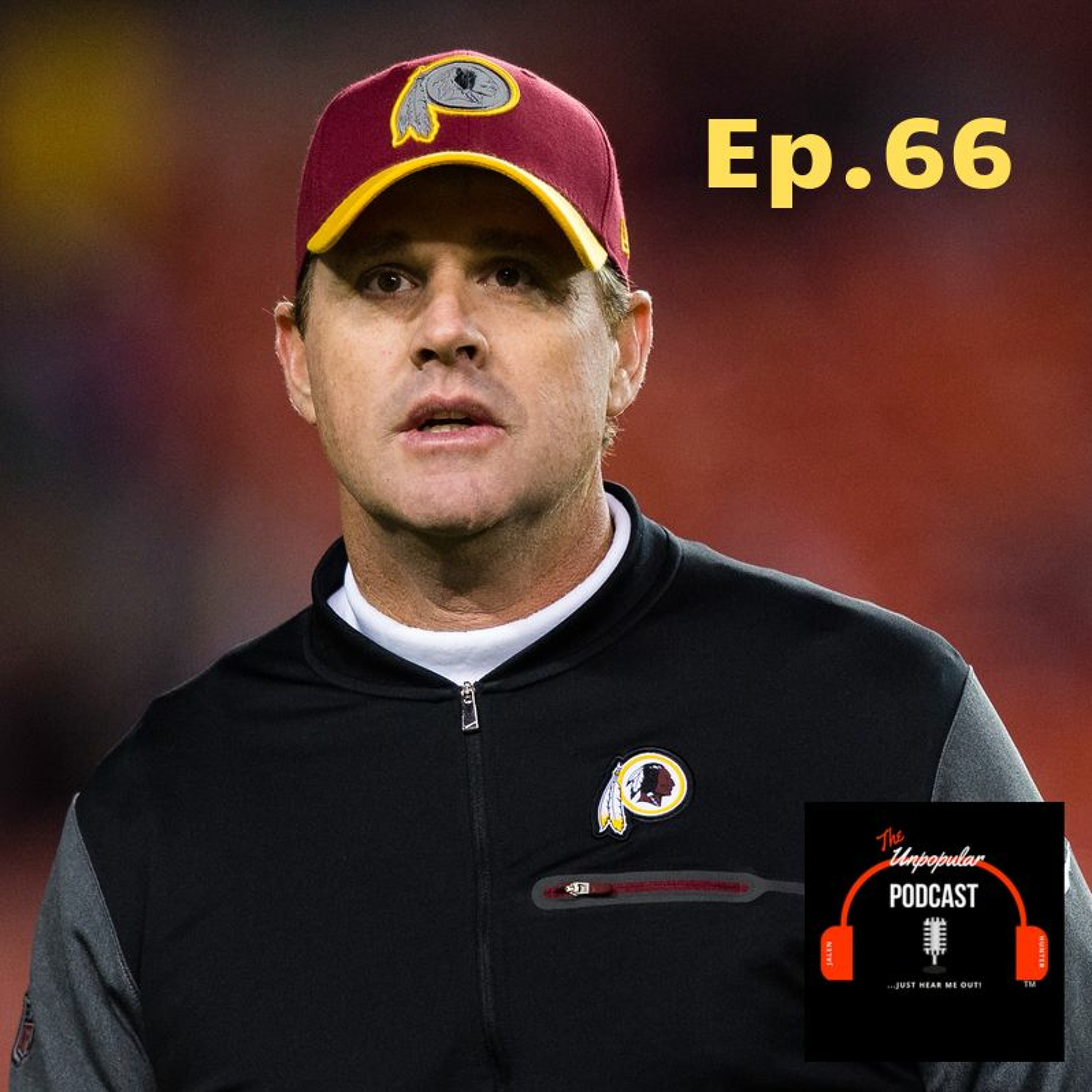 The Unpopular Podcast