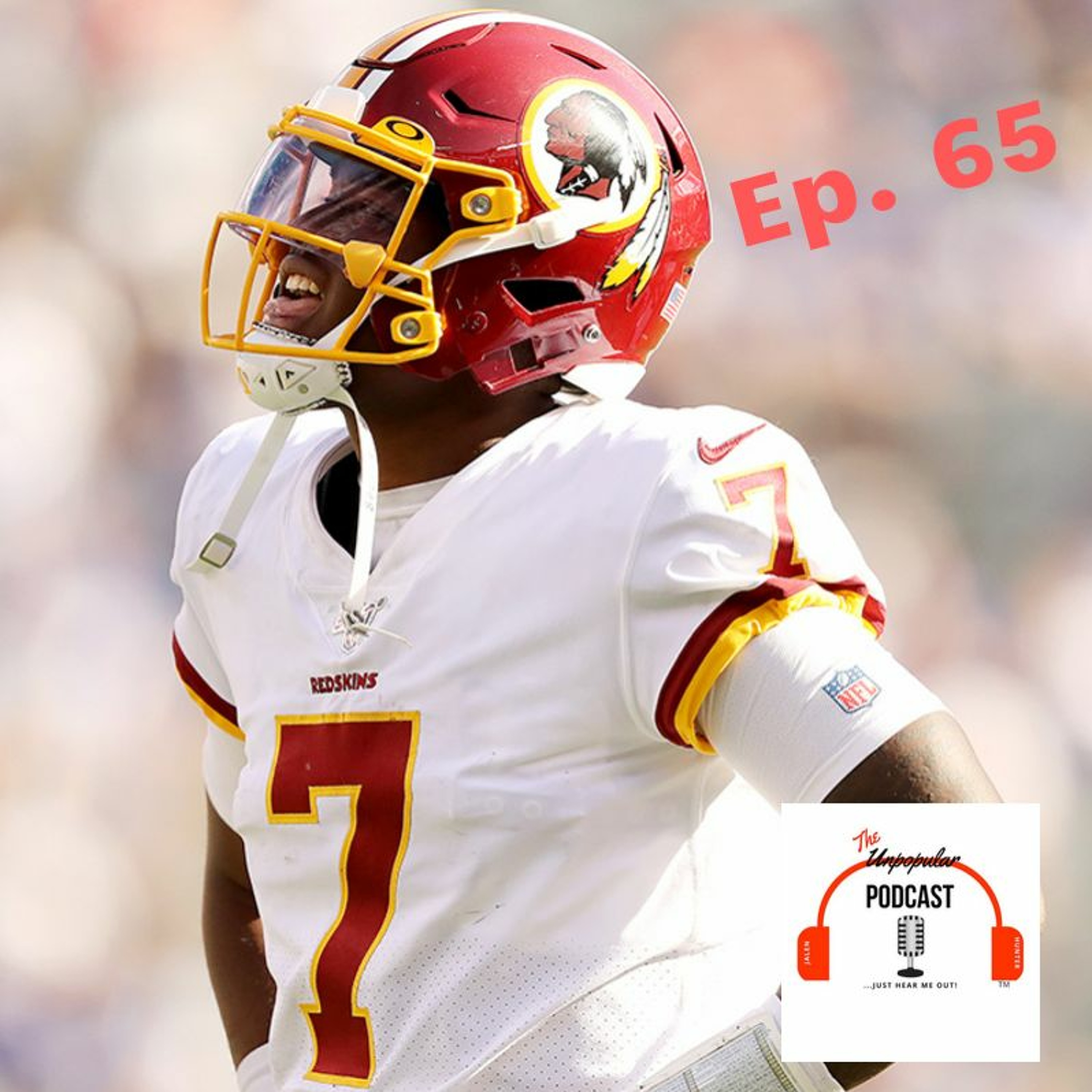 The Unpopular Podcast