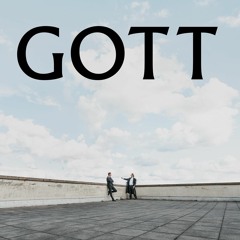 PRÉMIÈRE: GOTT - Total Kommander [Uncanny Valley]