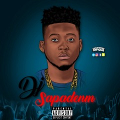 DJ sapadenm Mixtape wadadeeeeee
