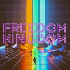 Joy Factory - Freedom Kingdom