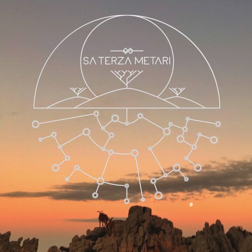 andrevictor @ Sa Terza Metari Festival 2019 - Sardegna, Italy